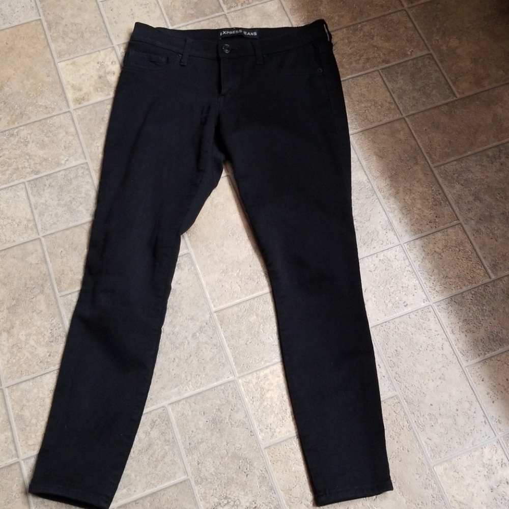 Express Jegging